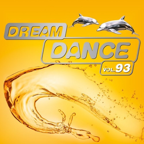 VA - Dream Dance Vol. 93 (2022)
