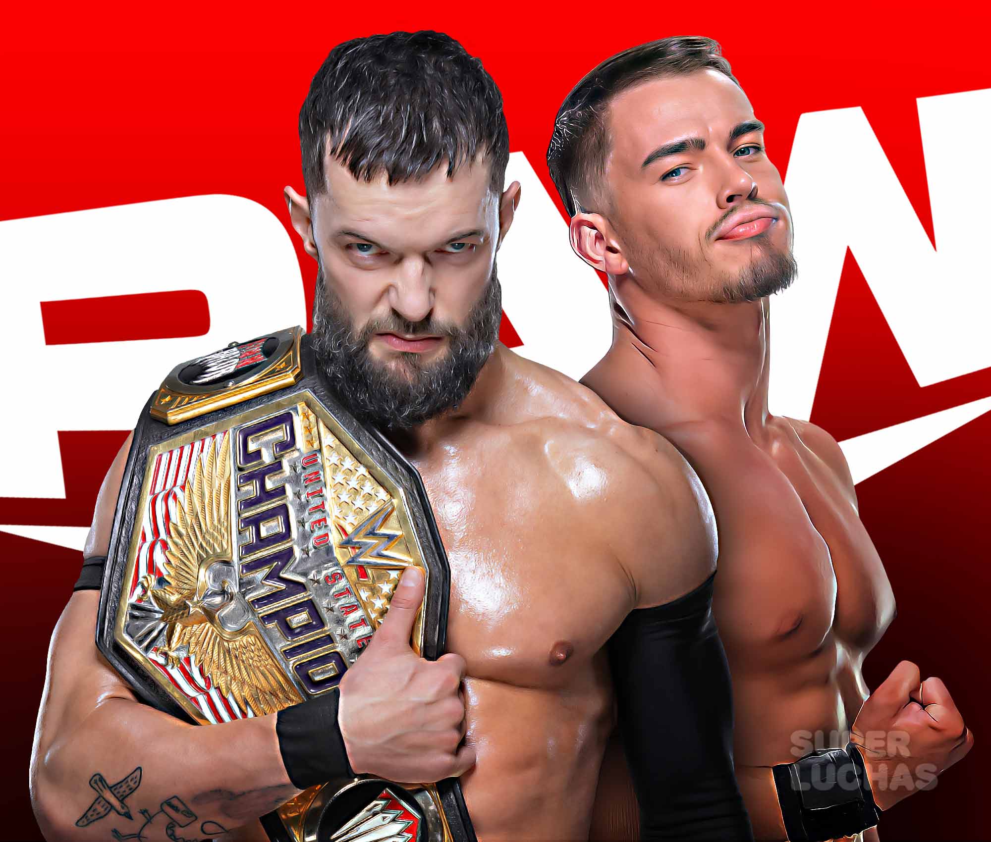 WWE Monday Night Raw 2022 04 18 720p HDTV x264-NWCHD