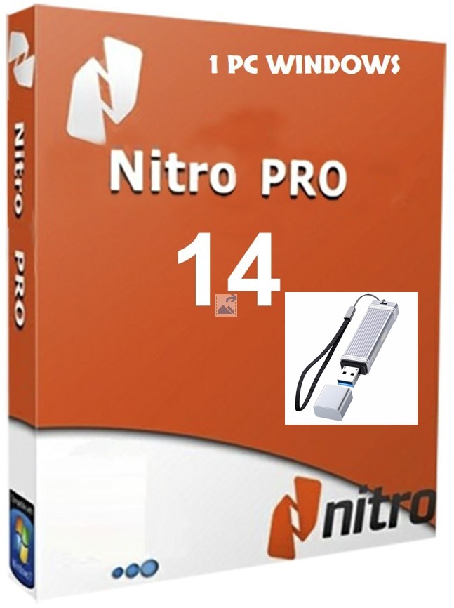 Update en fulinstall portable en Unattended Nitro PDF Pro 14.23.1 Enterprise (x64) Multilingual