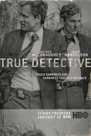 True Detective - Seizoen 1 (2014)