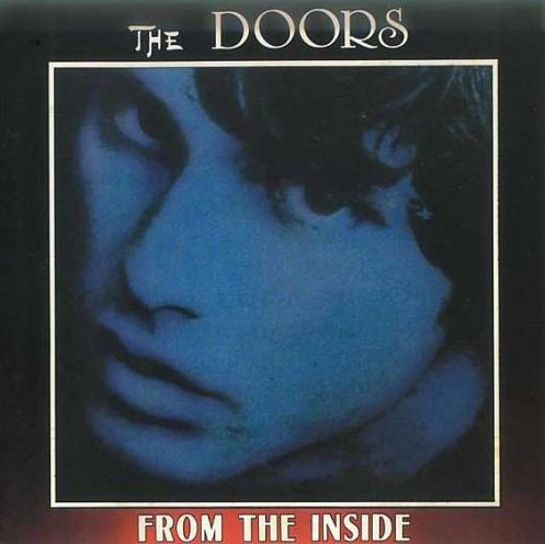 The Doors - From The Inside (Live And Unreleased)