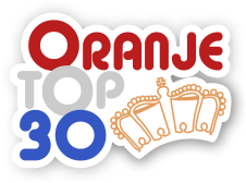 Oranje Top 30 2022 Week 14 Nieuwe Binnenkomers MP3 + MP4