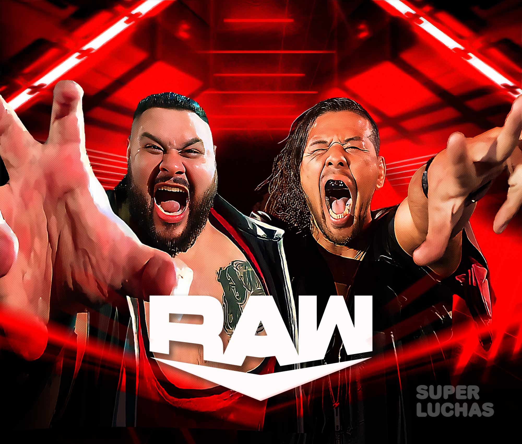 WWE Monday Night Raw 2023 06 19 1080p HDTV x264-NWCHD