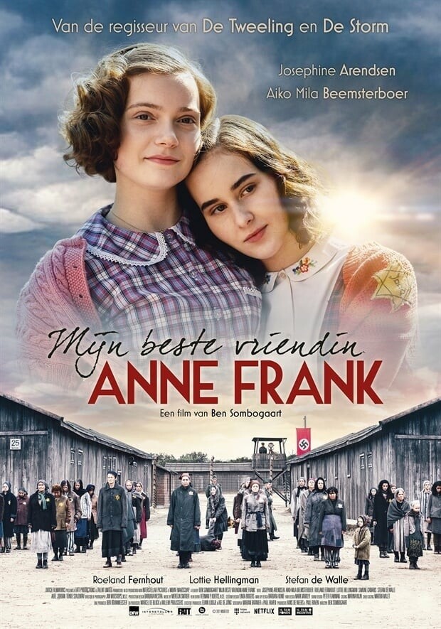 Mijn Beste Vriendin Anne Frank 2021 DUTCH 720p BluRay x264-Helix