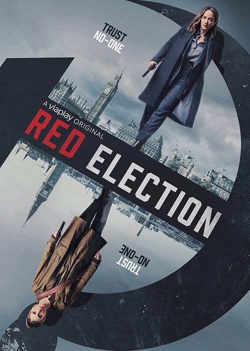 Red Election - Seizoen 1 (2021) 1080p Web-dl