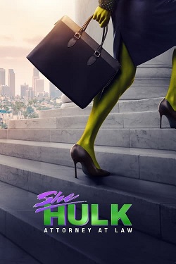 She-Hulk Attorney at Law S01E01 WEBRip x264-XEN0N