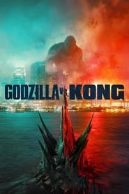 Godzilla vs Kong 2021 2160p UHD BluRay H265-LUBRiCATE
