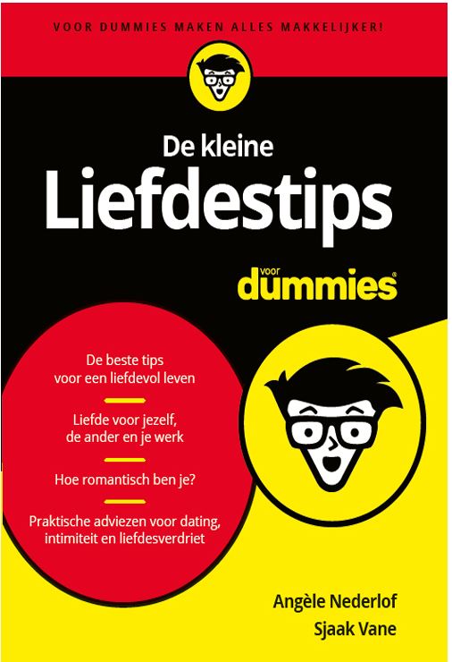 Dummies collectie 1 NL