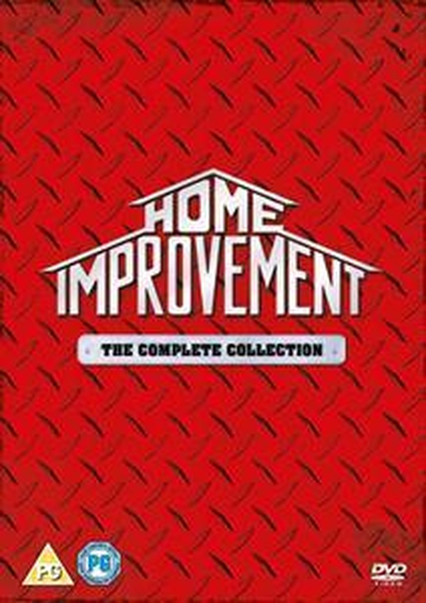 Home Improvement S06 480p DSNP WEB-DL H 264 GP-TV-NLsubs