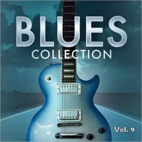 Blues Singles Collection 09