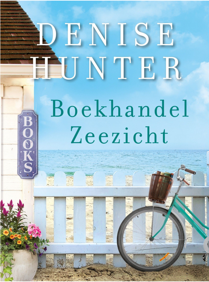 Denise Hunter - Boekhandel Zeezicht (06-2021)