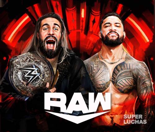WWE Monday Night Raw 2023 12 04 720p HDTV x264-NWCHD