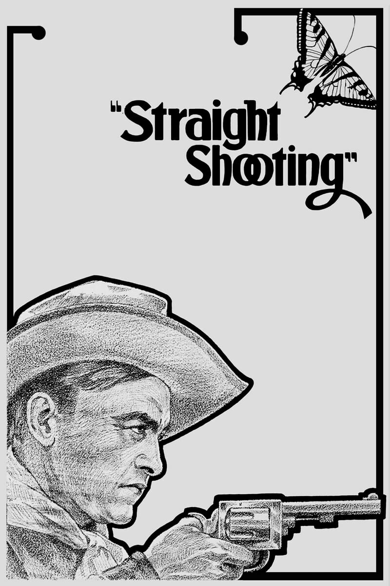 Straight Shooting 1917 1080p BluRay x264-PEGASUS