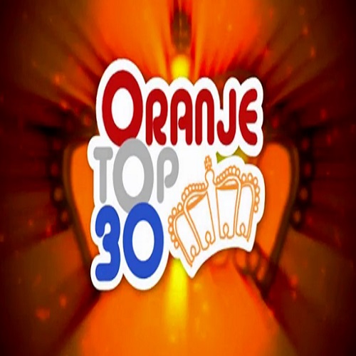 ORANJE TOP 30 - Nieuwe Binnenkomers - Week 01 tm 06 - 2022 in MP3 en FLAC + Hoesjes