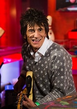 Ronnie Wood - 4 Albums NZBonly