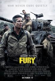 Fury (2014) mp4 dutch subs