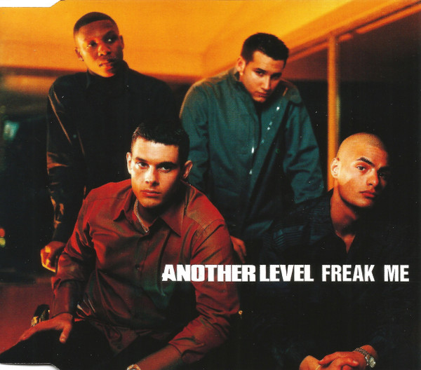 Another Level - Freak Me (1998) [CDM]