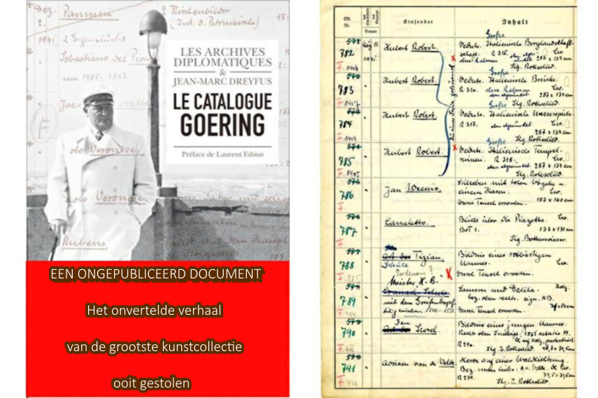 De Catalogus Van Goering FLEMISH 1080p WEB x264-DDF