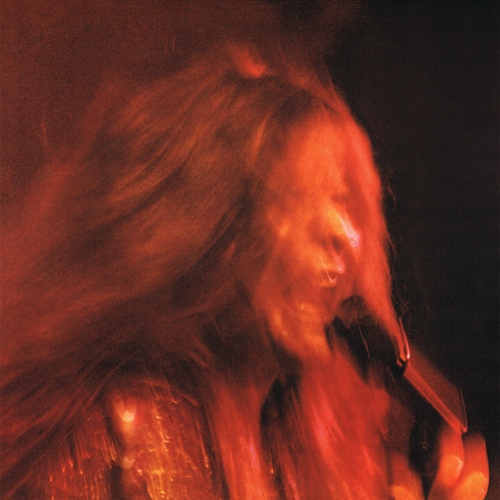 Janis Joplin - I Got Dem Ol Kozmic Blues Again Mama [2012] 24-96