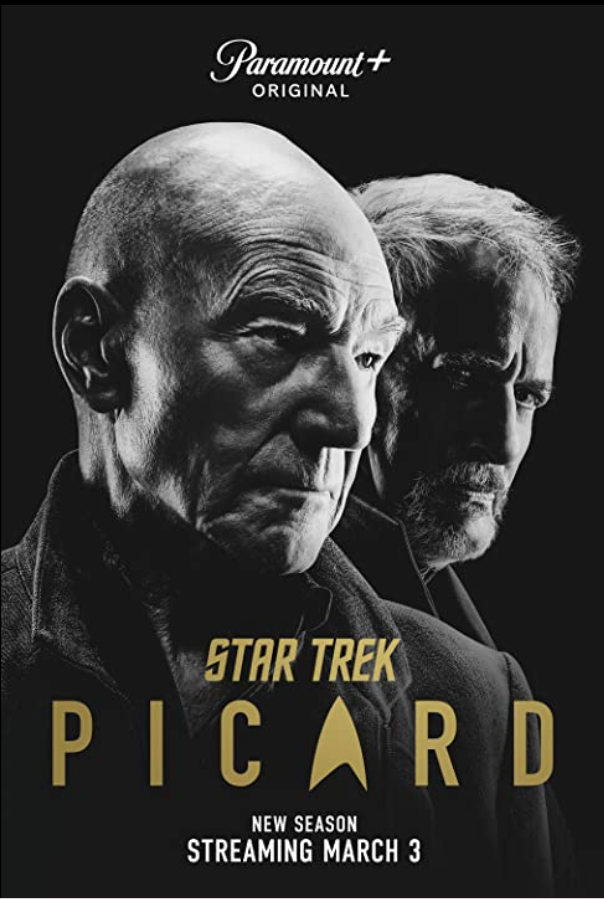 Star Trek Picard S02E01 1080p