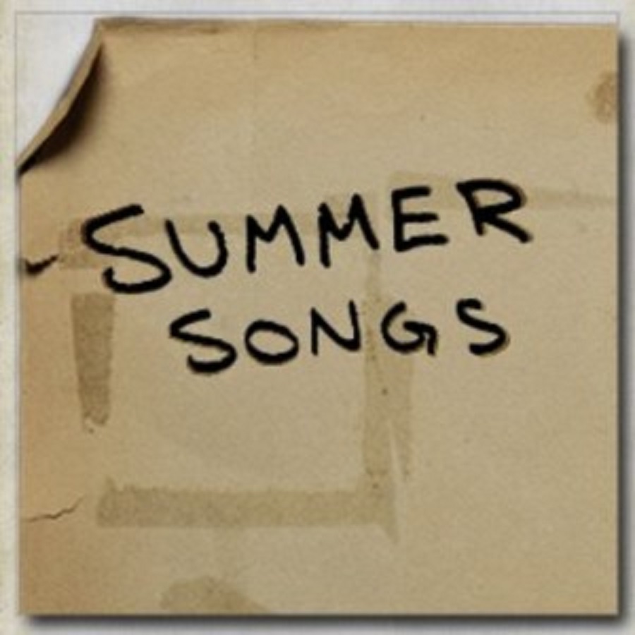 Neil Young - Summer Songs (2022)
