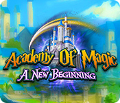 Academy of Magic 4 A New Beginning NL