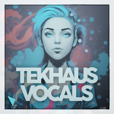 DABRO Music Tekhaus Vocals GP-MISC