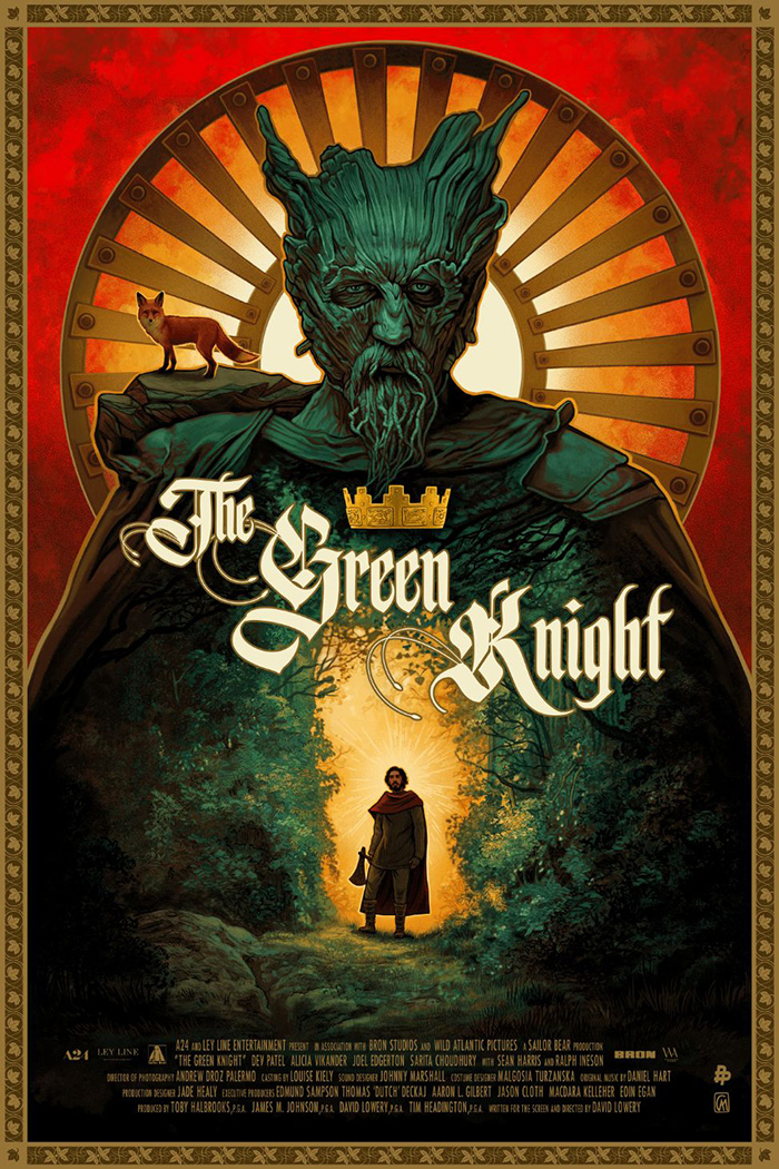 The Green Knight 2021 1080p BluRay H264-GP-M-NLsubs