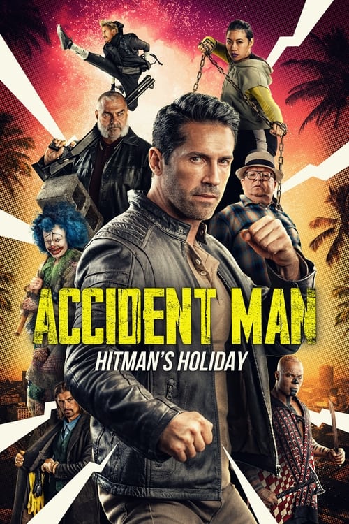 Accident Man Hitmans Holiday 2022 1080p WEBRip x265