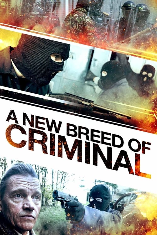 A New Breed Of Criminal 2023 1080p WEBRip x265 10bit 5 1-LAMA