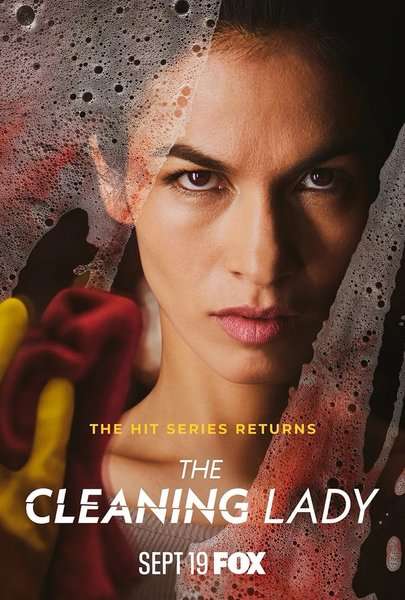 THE CLEANING LADY (2022) S02E05 1080p WEB-DL AAC2.0 RETAIL NL Sub