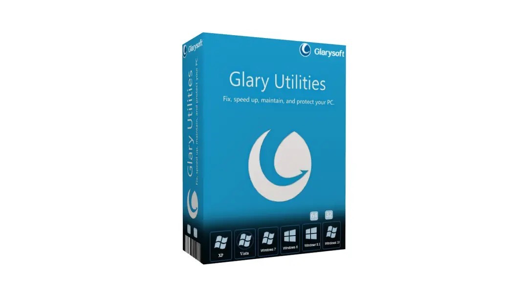 Glary utilities 6.1.0.1