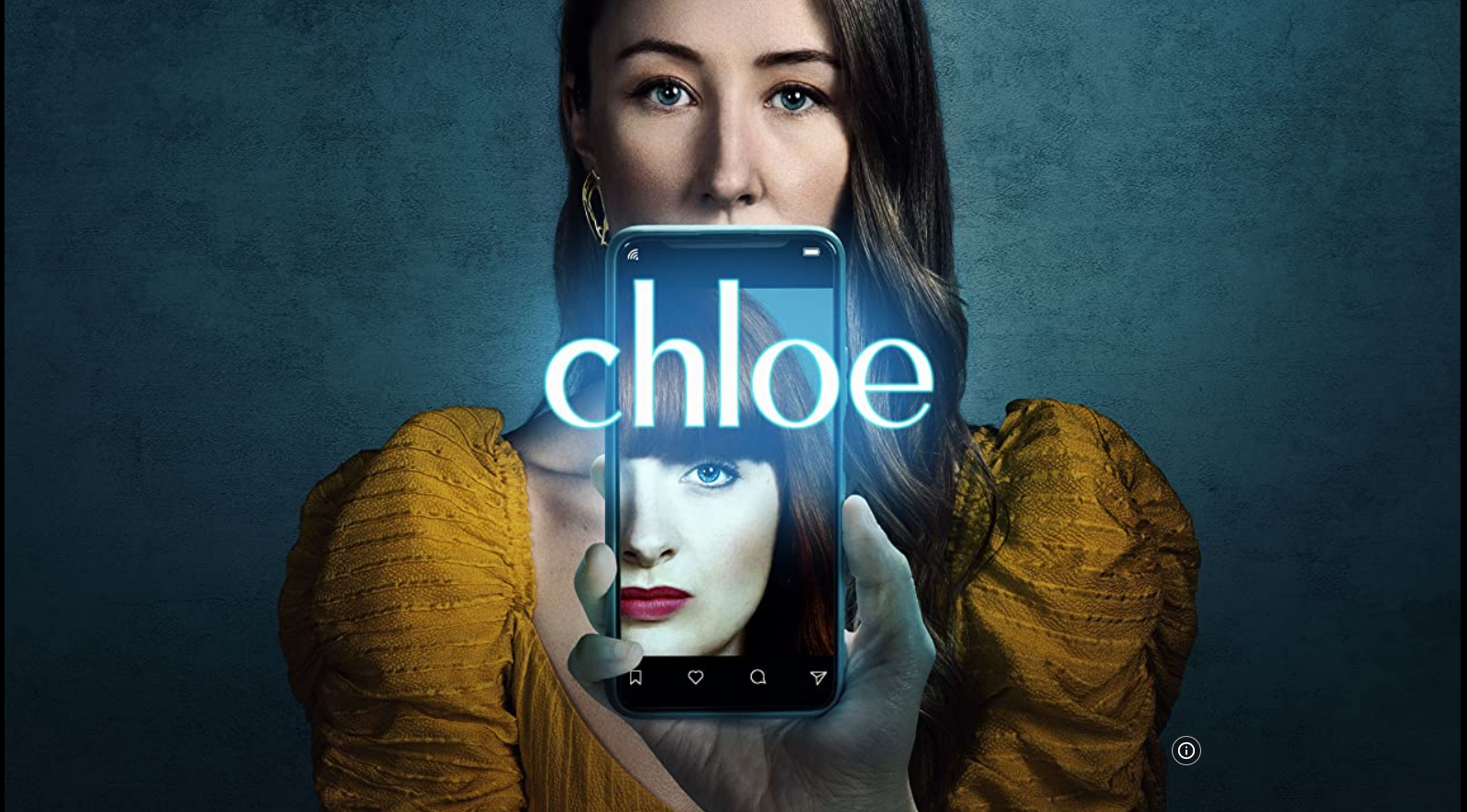 Chloe S01E01 HLG 2160p WEB H265