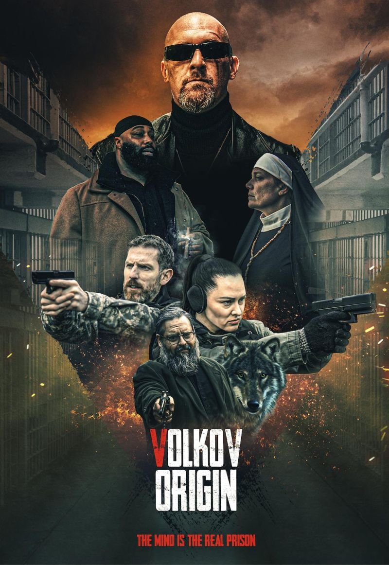 Volkov Origin (2022)