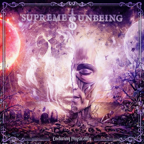 [Power Metal] Supreme Unbeing - Enduring Physicality (2022)