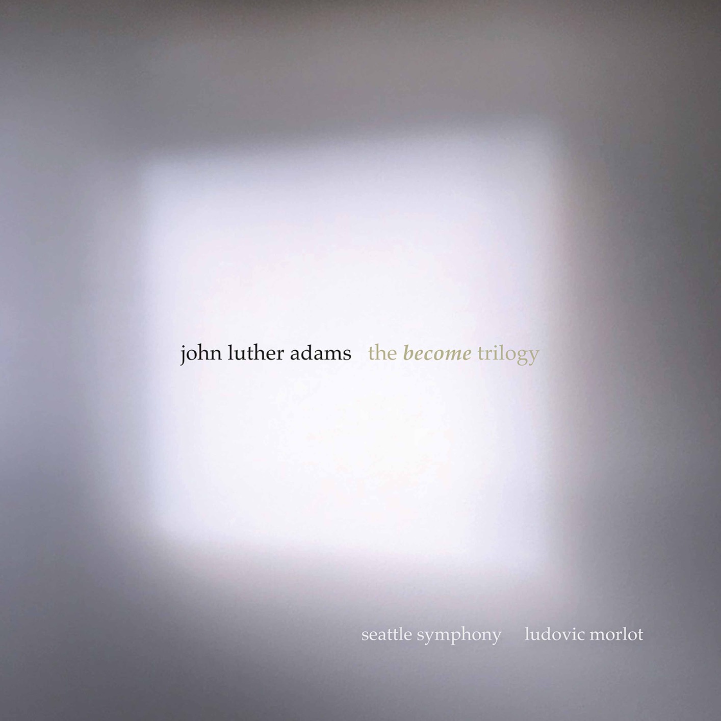 Adams, John Luther - Become Trilogy 24-96