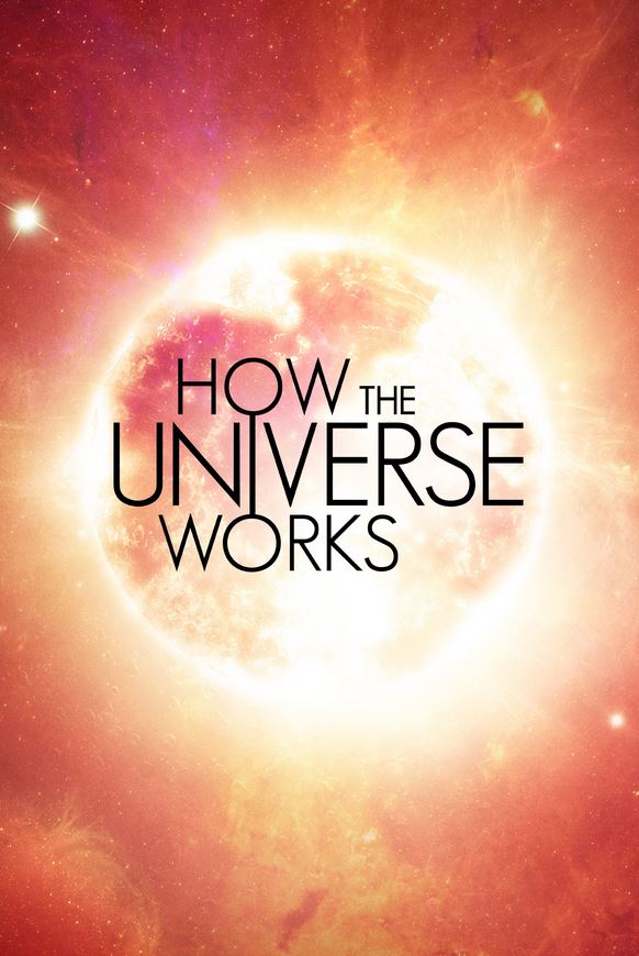 How the Universe Works S08 Aflevering 1 tot en met 9 NL Subs