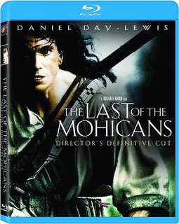 The Last of the Mohicans (1992) DC BluRay 1080p DTS-HD AC3 AVC NL-RetailSub REMUX
