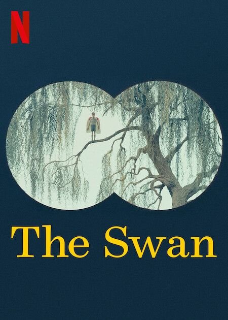 Repost The Swan 2023