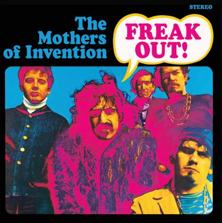 Classic Albums Frank Zappa - Freak Out!