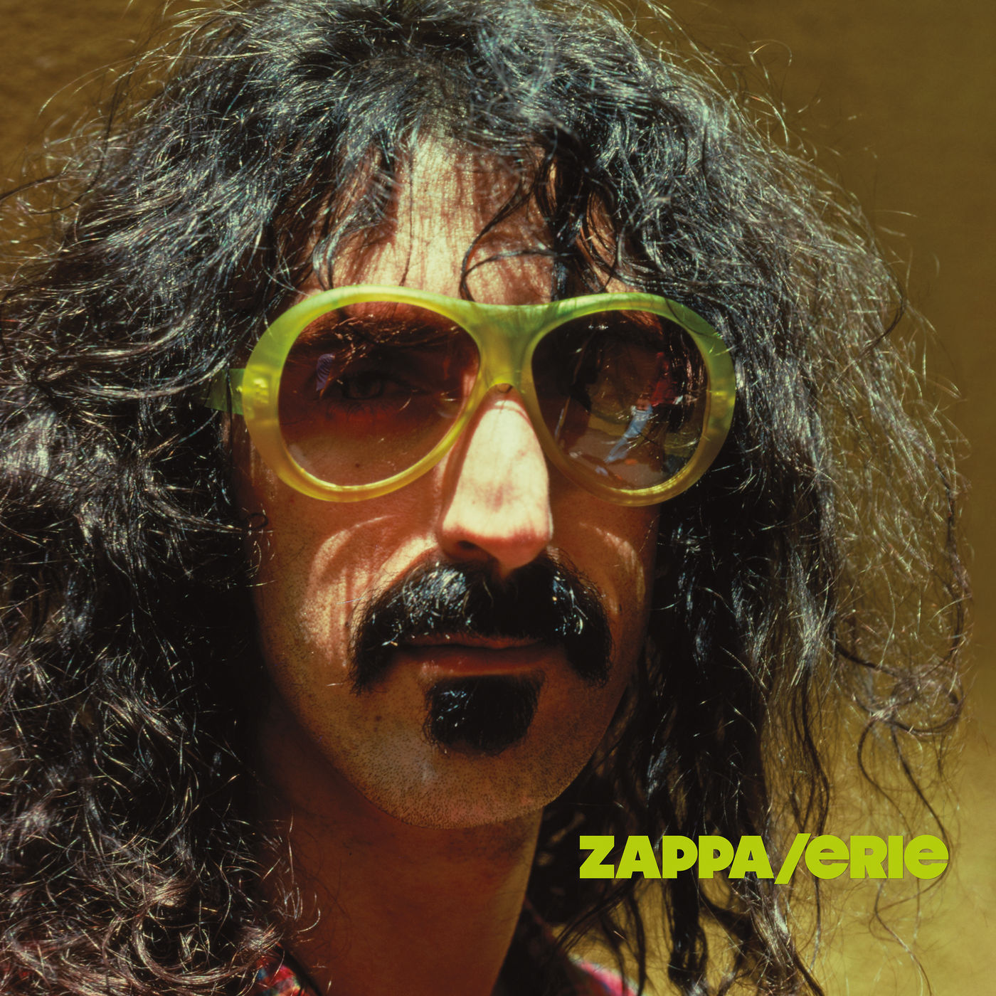 Frank Zappa - 2022 - Erie [2022 Frank Zappa Catalog] CD3 - 24-96