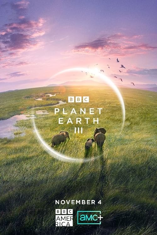 (BBC) Planet Earth III (2023) S01E03 Deserts and Grasslands - 2160p BluRay TrueHD Atmos 7 1 HDR10 x265 (NLsub)
