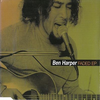 Ben Harper - Discography (1992 - 2022)