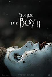 Brahms: The Boy II nl subs 2020
