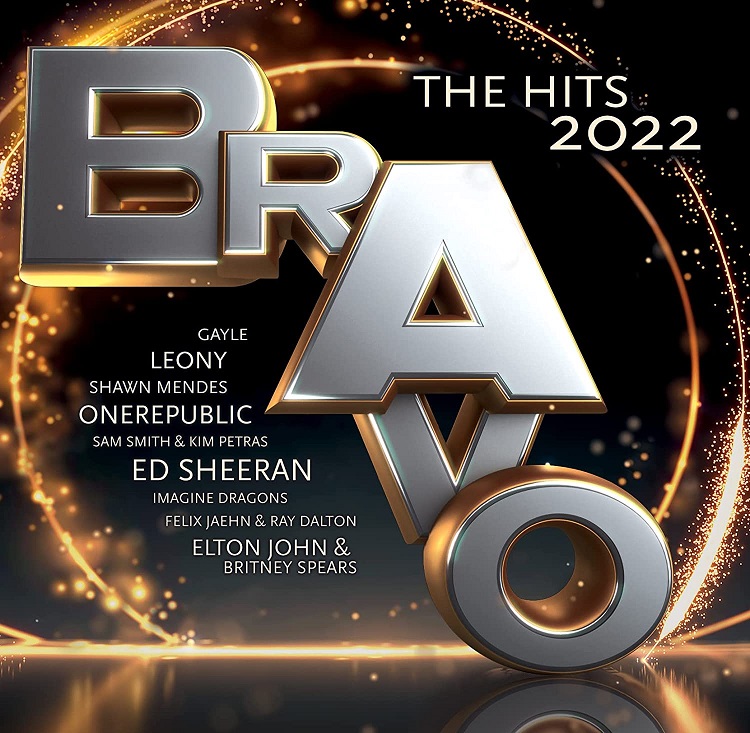 Bravo The Hits 2022 (2022)