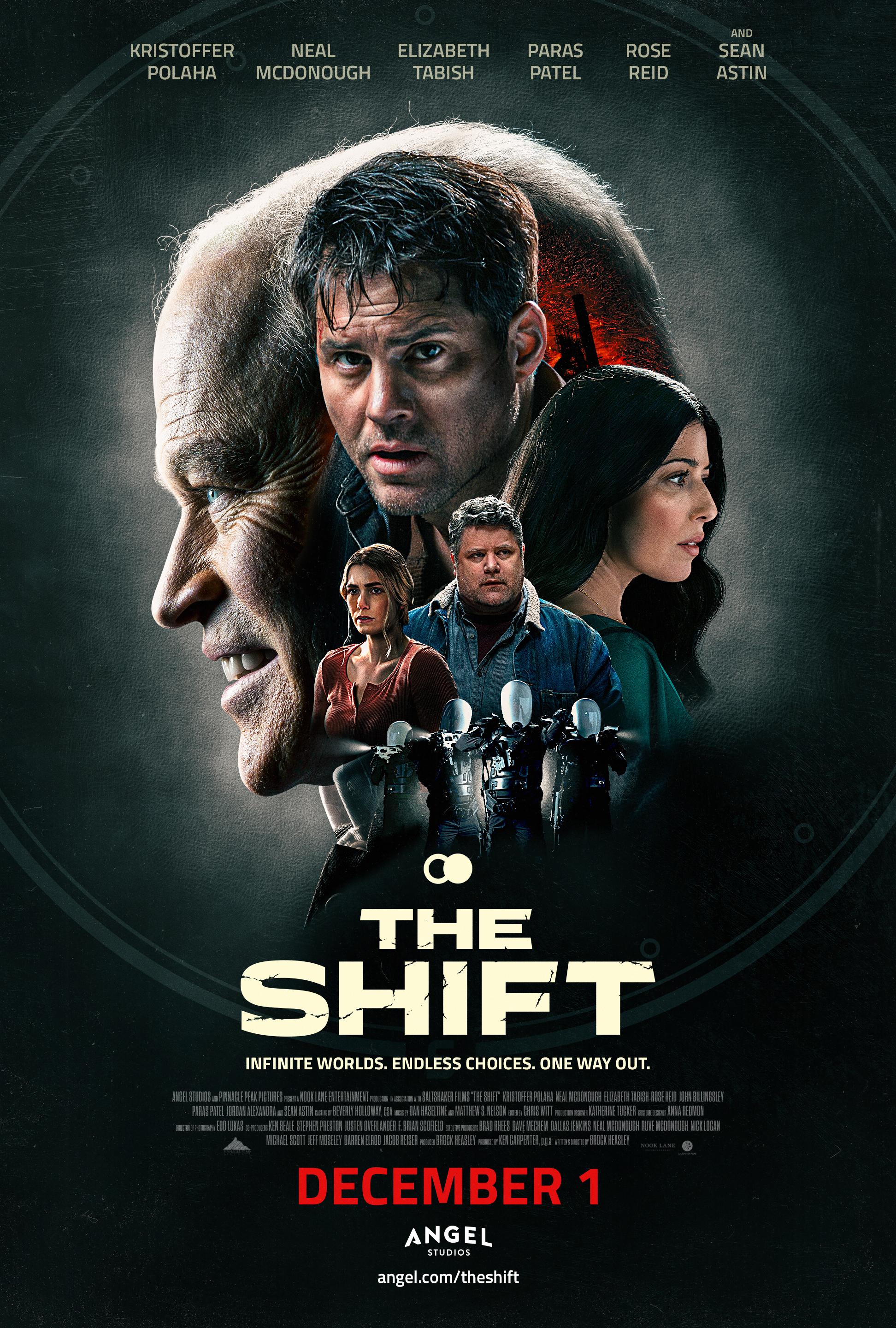 The Shift 2023 1080p Angel WEB-DL AAC2 0 H 264-Tayy