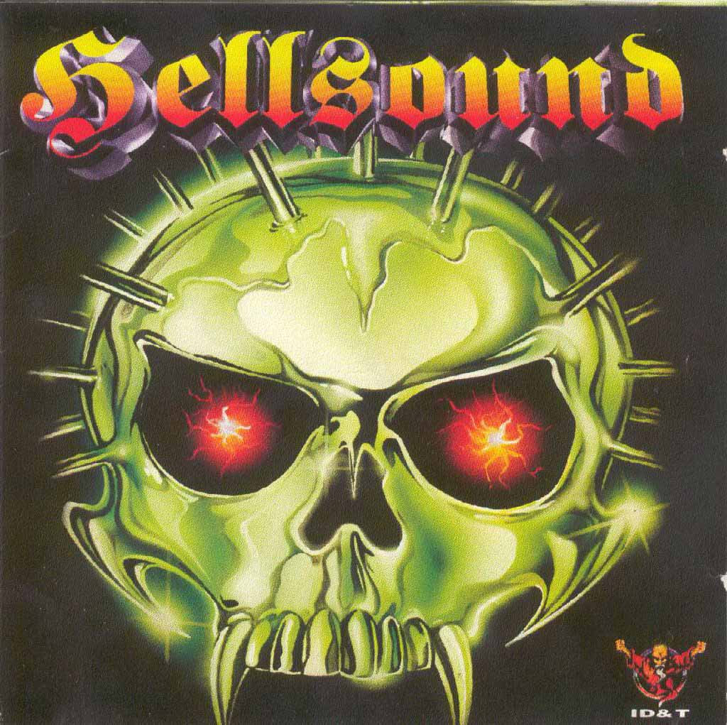 Hellsound 1-7 (ID&T)