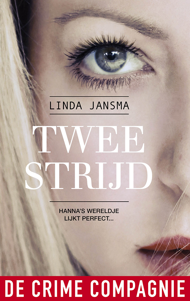 Jansma, Linda - Tweestrijd
