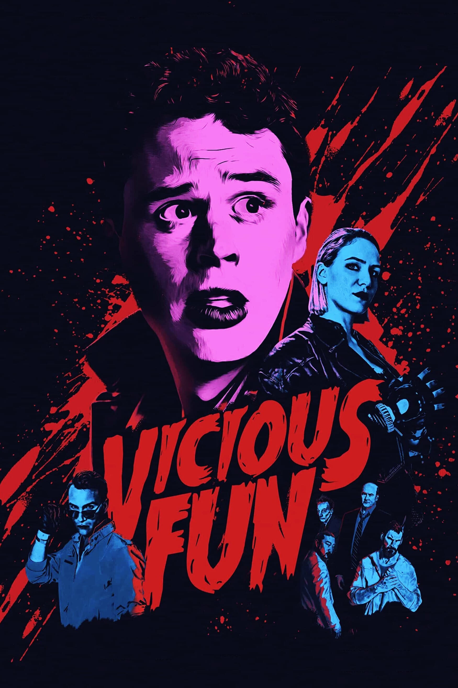 Vicious Fun 2021 1080p BRRip DD2 0 X 264-EVO