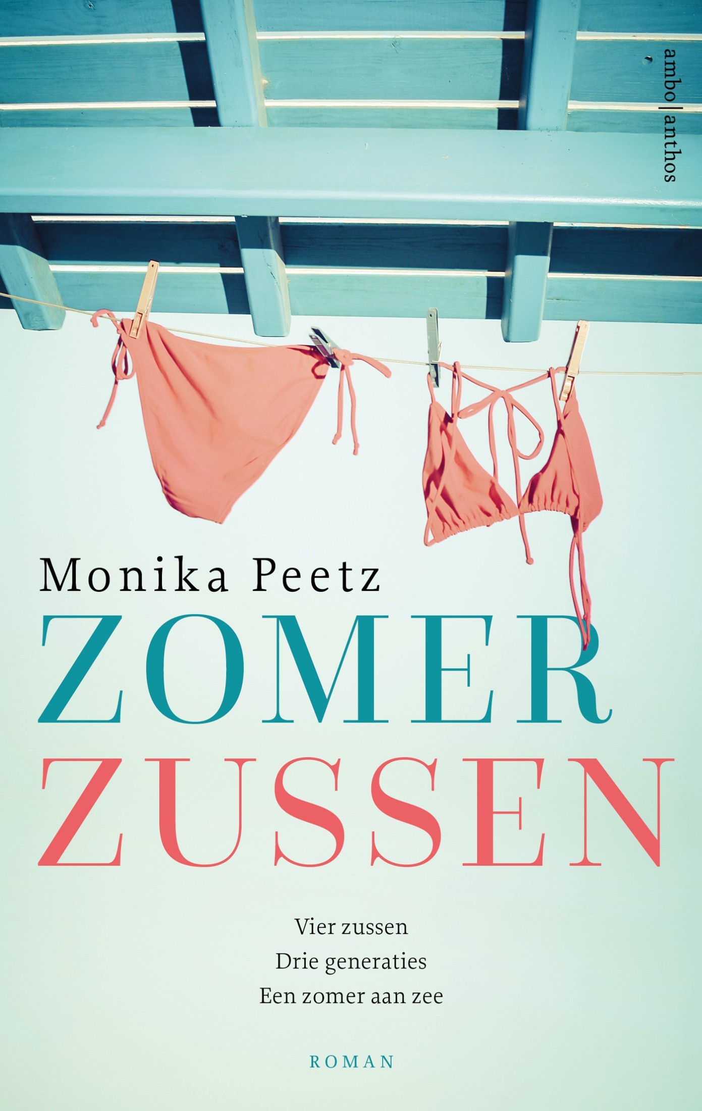 Peetz, Monika-Zomerzussen